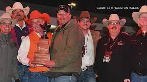 2022 rodeohouston bbq cookoff
