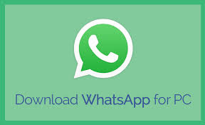 whatsapp for pc window free 32