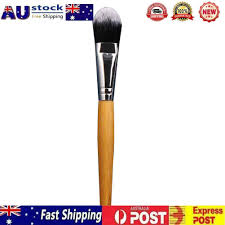 bamboo mask brush flexible