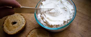 Mengenal mascarpone, keju asal italia untuk bikin tiramisu. Cream Cheese Dapur Keju Prochiz