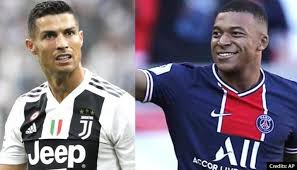 Jun 23, 2021 · cristiano ronaldo's gesture costs coca cola four billion dollars c ristiano ronaldo's rejection of coca cola and endorsement of water instead has been one of the enduring images of euro 2020. Cristiano Ronaldo Could Move To Psg If Real Madrid Sign Kylian Mbappe Report