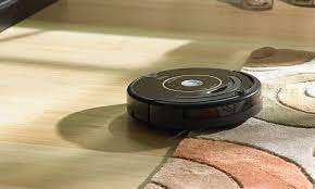 irobot roomba 650 review a good value