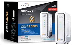 10 best cable modem for faster internet