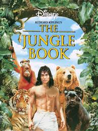 The jungle book menceritakan tentang kehidupan dan petualangan seorang anak hutan bernama mowgli (neel sethi). The Jungle Book Movie Trailer Reviews And More Tv Guide