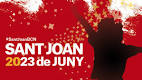 Recommendations for the eve of Sant Joan: fireworks and bonfires ...