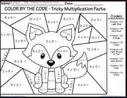 You can switch between the picture with the keyboard right and left keys. Multiplication Coloring Page Photo 3 Timeless Miracle Com