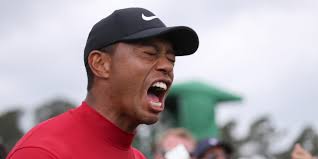 Tiger woods says he had a 5th back surgery that will delay his 2021 debut until at least the end of february tiger woods has suffered a setback with his back, disclosing tuesday that he recently. Tiger Woods Makes A Comeback For The Ages The New Yorker