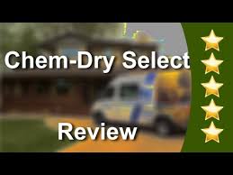 chem dry select area rug cleaning