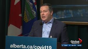 The pipeline didn't even touch native amer. Show Canada Respect Kenney Prepared To Defend Keystone Xl As Critics Slam Project Globalnews Ca