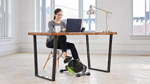 What's more, its small size makes it portable and perfect for tight spaces. Should You Buy A Under Desk Exercise Bike By Rajan Nanavati Rajan Nanavati Medium
