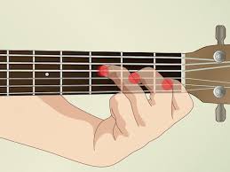 how to play guitar s with