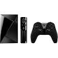 Image result for iptvking nvidia shield