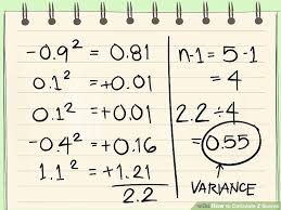How To Calculate Z Scores 15 Steps With Pictures Wikihow