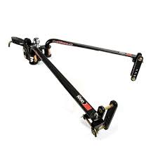 camco eaz lift recurve r3 400 lb weight distribution hitch kit with sway control