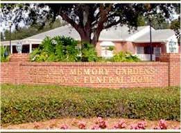 kissimmee funeral homes funeral