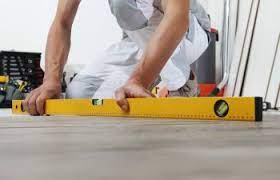 sagging floor repair atlanta ga