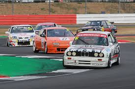 The fantastic touring cars from the 90´s and early 2000´s are still raced on hillclimbing venues with spectacular results. Touring Car Legends Honoured In New Dunlop Saloon Car Cup Historic Sports Car Club
