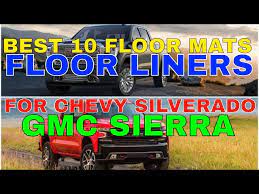 best 10 floor liners floor mats for