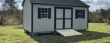 Storage Shed Cost A Complete