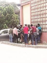 Why unilag should allow squatters in the hostels. Students Flood Unilag Yabatech Campuses Despite Online Classes The Nation
