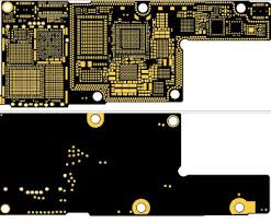 Another rumor which surfaced a while back related to the iphone 8 is a special 'l' shaped motherboard. Five Star Announced Iphone 8 Schematic Diagram Will Sweep Around The World Vipphone