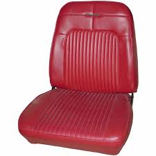 Mopar Seat Covers 1969 Coronet Rt