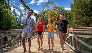 busch gardens williamsburg hours