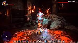 Internet connection, ea account, acceptance of product and origin end user license agreements (eulas), installation of the origin client software. Fextralife View Topic Trials Necromancer Or Rift Mage