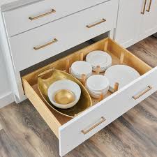 16 Kitchen Storage Solutions For A