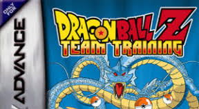Dragon ball z team training game. Hack Dragon Ball Z Team Training Achievements Retro Exophase Com