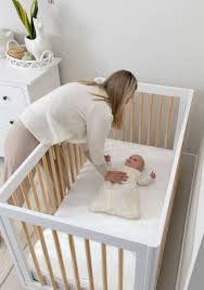 what to look for in a crib mattress halo