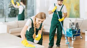 maid services house cleaning service