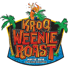 Kroq Weenie Roast Schedule Dates Events And Tickets Axs