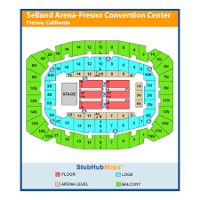 Selland Arena Events And Concerts In Fresno Selland Arena