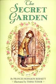 frances hodgson burnett 9780064401883