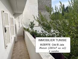 immobilier tunisie bizerte nous avons