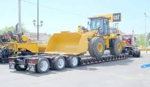 what is a lowboy trailer a quick view