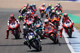 Fim enel motoe™ world cup. 2021 Motogp Spanish Gp How To Watch Session Times More