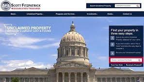 How do i find my government unclaimed money? New Missouri Unclaimed Property Owner Lists Available Online For The First Time