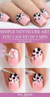 best simple nail art designs for 2023