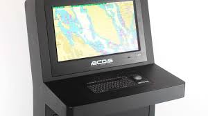 Ecdis Electronic Chart Display And Information System Ecdis