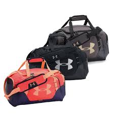 Under Armour Undeniable Duffle 3 0 Xs