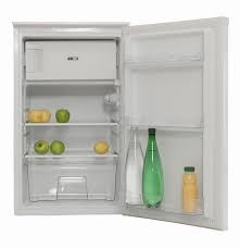 undercounter fridge with icebox 50 wide