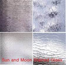 Stained Glass Sheets Clear Variety