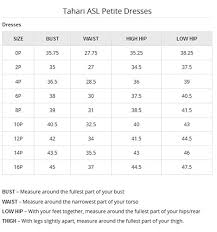Tahari By Asl Petite Belt Emilia Dress Size 12p At Amazon