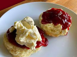 clotted cream how to make it