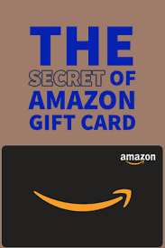 Join amazon prime and watch exciting new movies and shows at rs. The Secret Of Amazon Gift Card Amazon Gift Cards Amazon Gifts Amazon Gift Card Free
