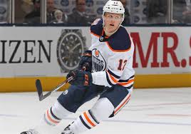 Waiver add alex stalock finally provides edmonton oilers a proven #3 goalie, but questions remain. Edmonton Oilers Forward Colby Cave Dies At 25 After Brain Bleed Pittsburgh Post Gazette