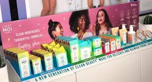 c est moi partners with cvs beauty