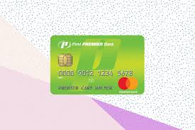 First premier offers several different cards from which to choose, however little distinguishes one from the other. First Premier Bank Secured Credit Card Review